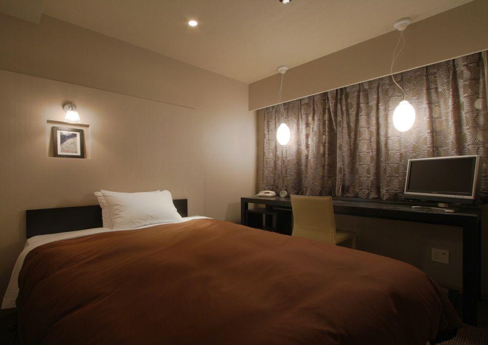 Hotel Vista Ацуги Экстерьер фото