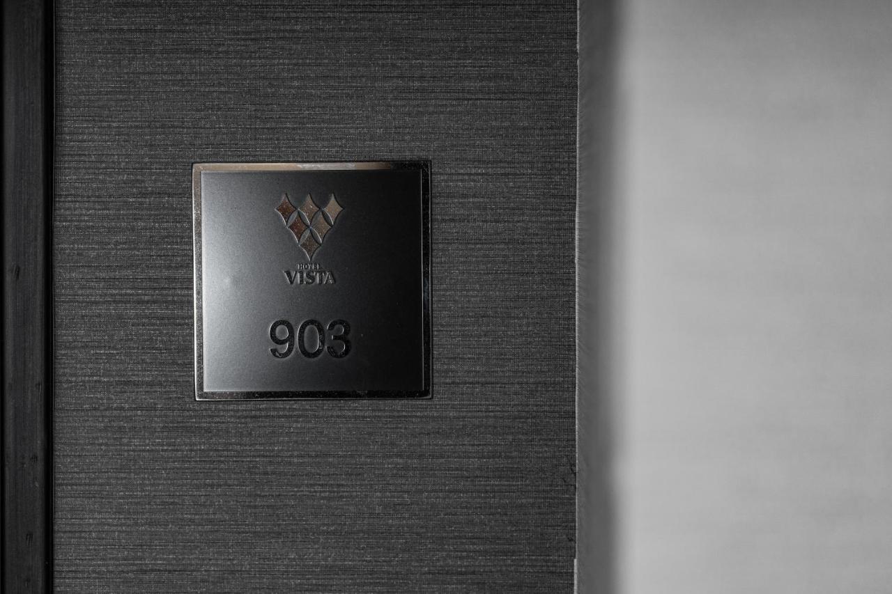 Hotel Vista Ацуги Экстерьер фото